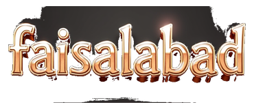 faisalabad logo